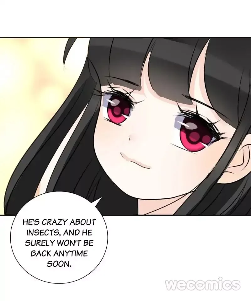 How the Princess Became the Queen Chapter 51 page 75