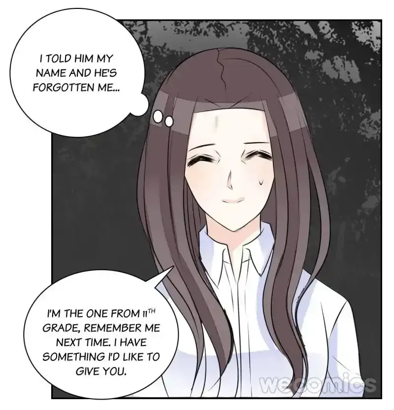 How the Princess Became the Queen Chapter 52 page 41
