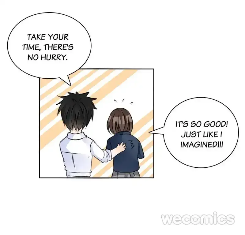 How the Princess Became the Queen Chapter 52 page 66