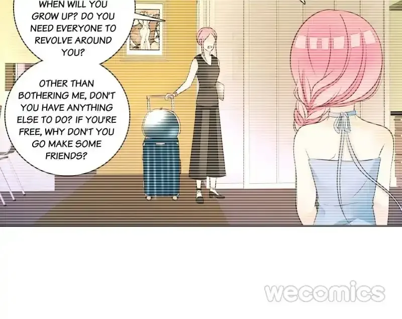 How the Princess Became the Queen Chapter 53 page 2