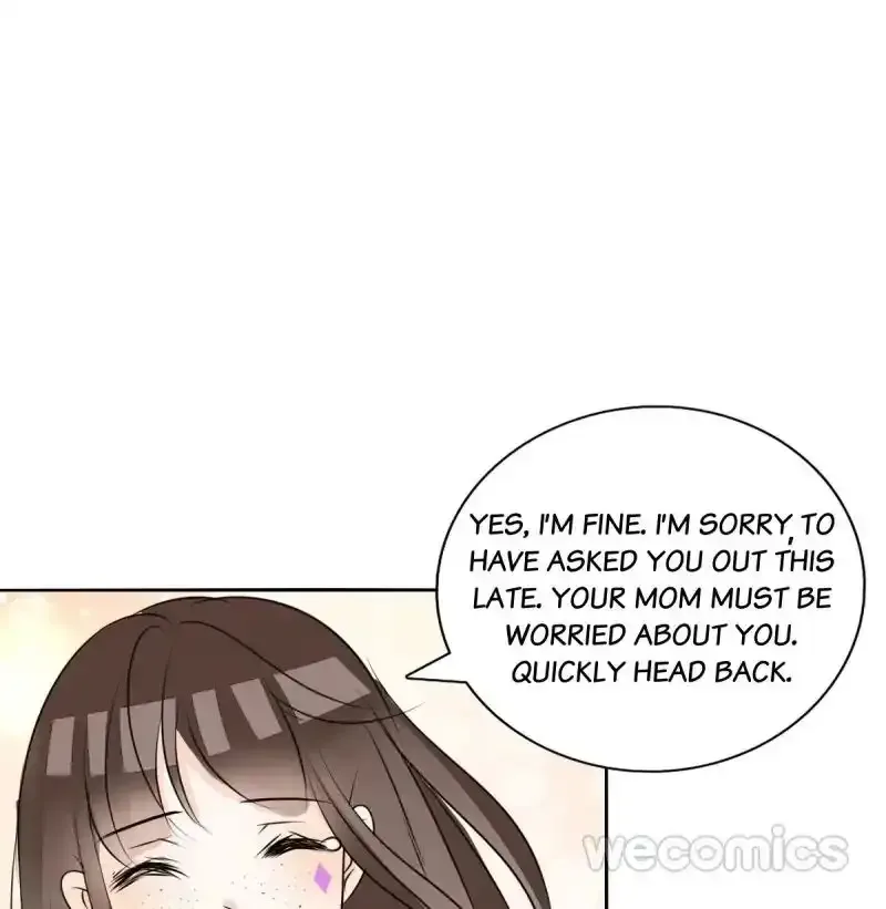 How the Princess Became the Queen Chapter 53 page 76