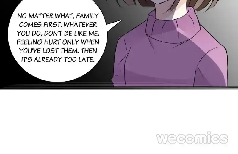 How the Princess Became the Queen Chapter 53 page 85