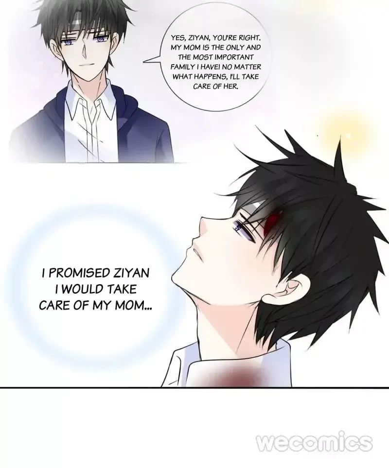 How the Princess Became the Queen Chapter 54 page 30