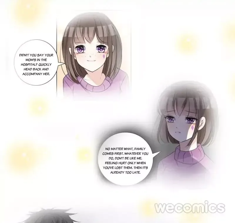How the Princess Became the Queen Chapter 54 page 29