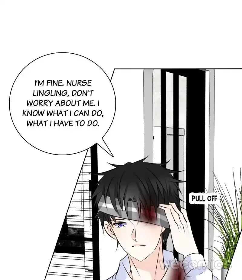 How the Princess Became the Queen Chapter 54 page 31