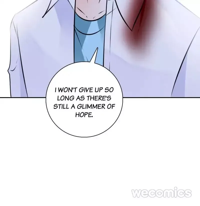 How the Princess Became the Queen Chapter 54 page 34