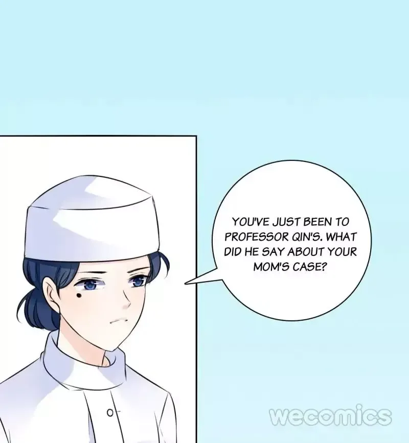 How the Princess Became the Queen Chapter 54 page 38