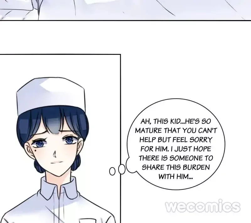 How the Princess Became the Queen Chapter 54 page 42