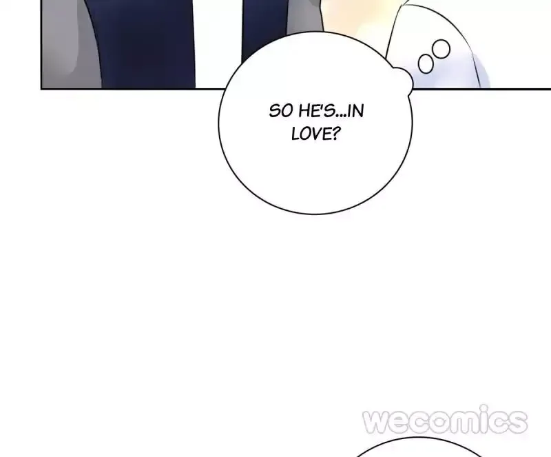 How the Princess Became the Queen Chapter 54 page 46