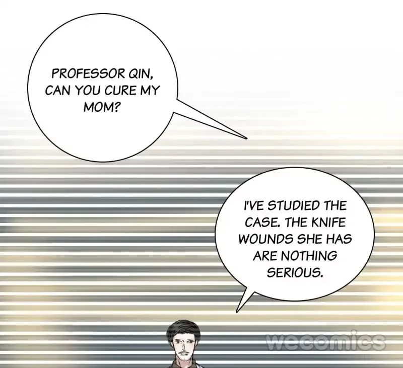How the Princess Became the Queen Chapter 54 page 55