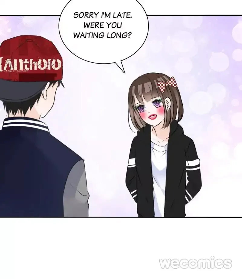 How the Princess Became the Queen Chapter 54 page 61