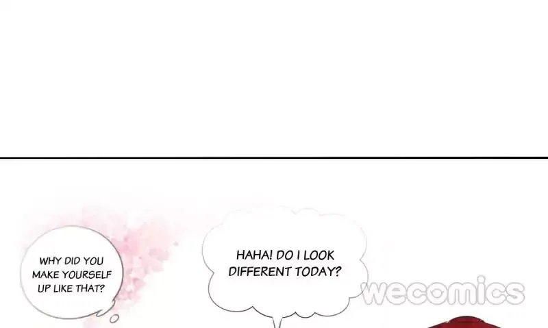 How the Princess Became the Queen Chapter 54 page 62