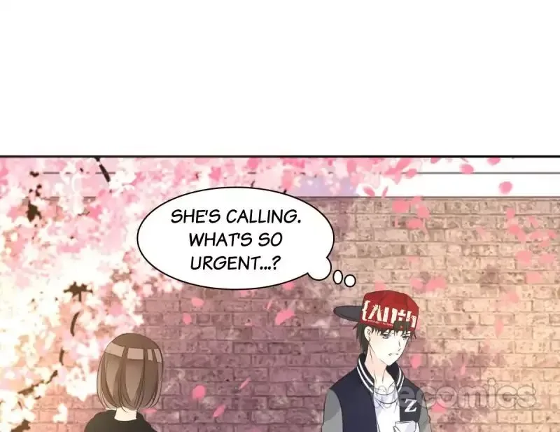 How the Princess Became the Queen Chapter 54 page 71