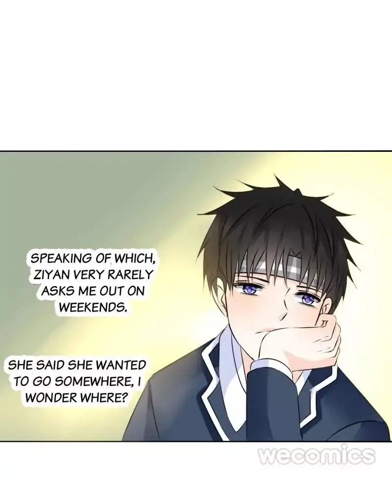 How the Princess Became the Queen Chapter 55 page 8