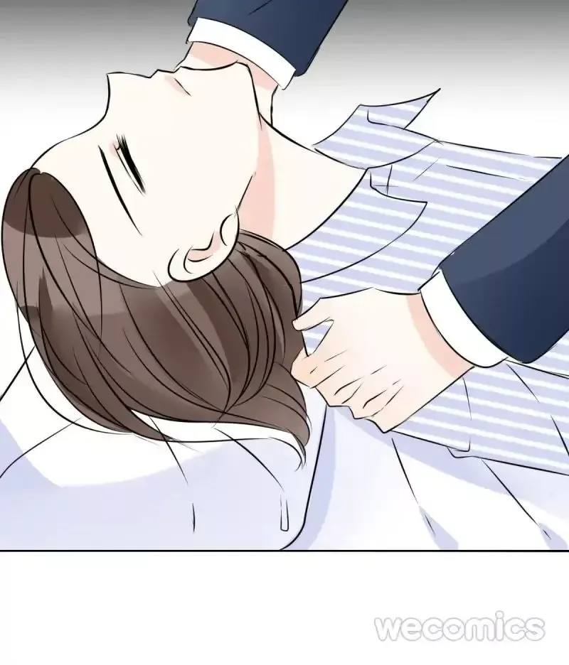 How the Princess Became the Queen Chapter 55 page 60