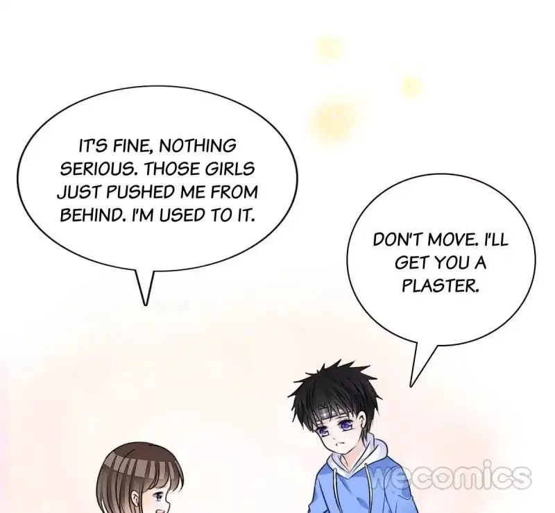 How the Princess Became the Queen Chapter 55 page 84