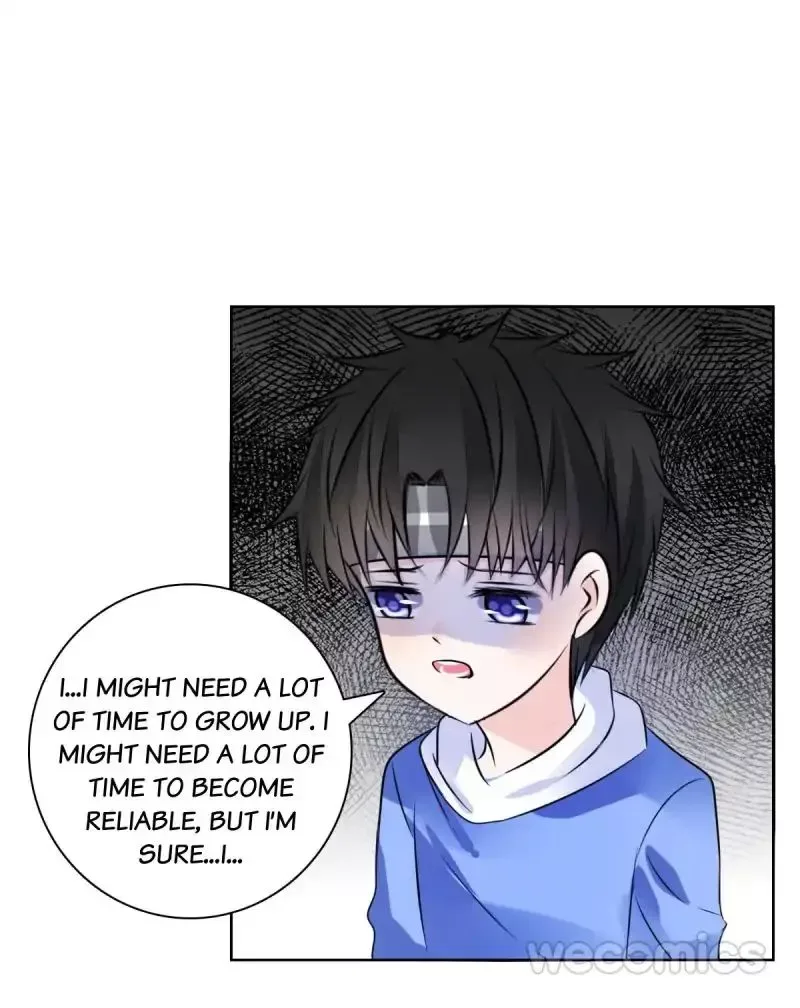 How the Princess Became the Queen Chapter 55 page 94