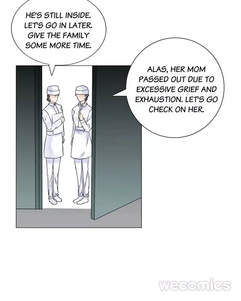 How the Princess Became the Queen Chapter 55 page 116