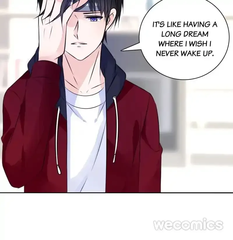 How the Princess Became the Queen Chapter 56 page 30