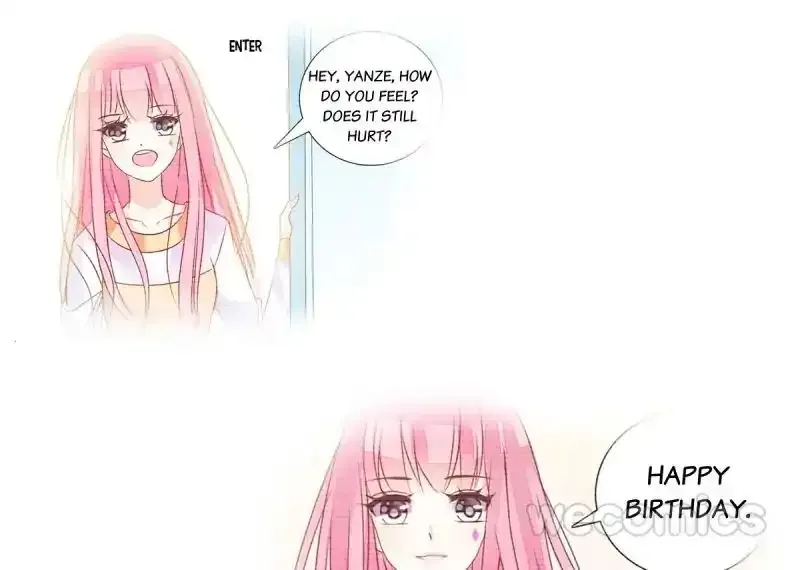 How the Princess Became the Queen Chapter 56 page 27