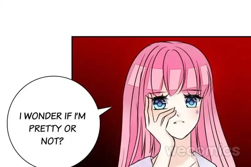 How the Princess Became the Queen Chapter 56 page 119