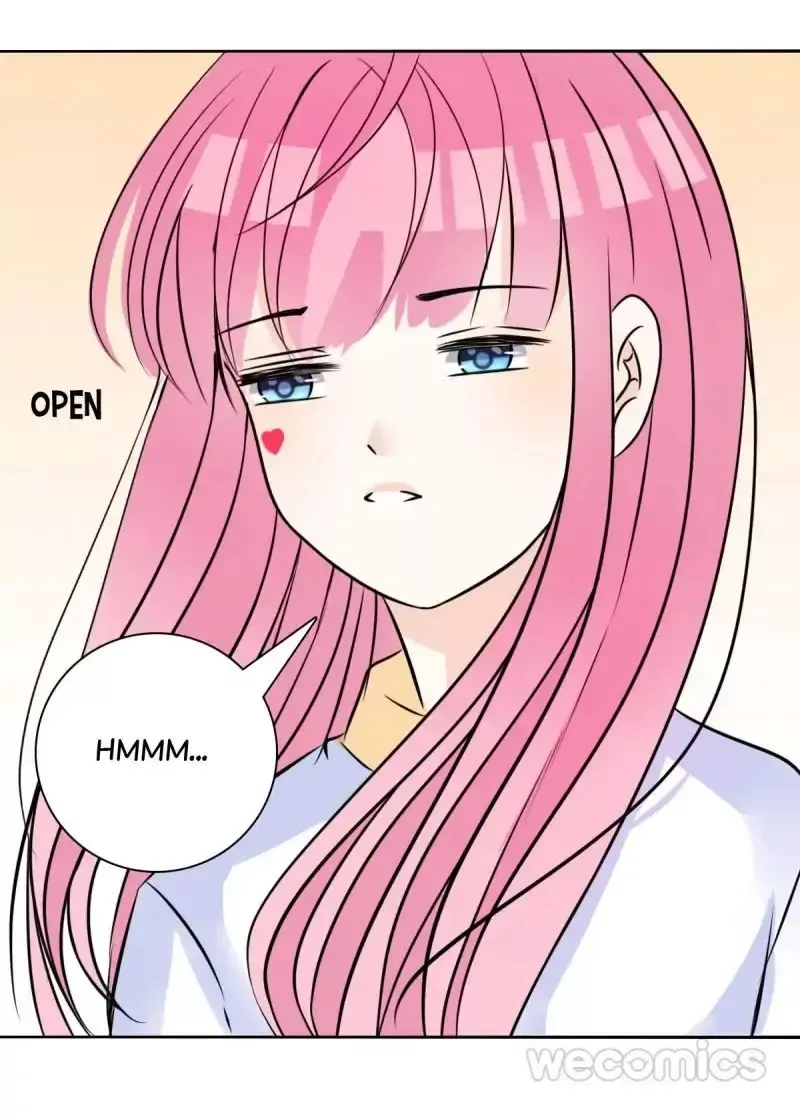 How the Princess Became the Queen Chapter 57 page 23