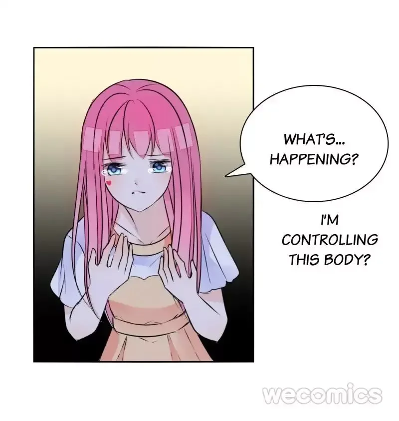 How the Princess Became the Queen Chapter 57 page 39
