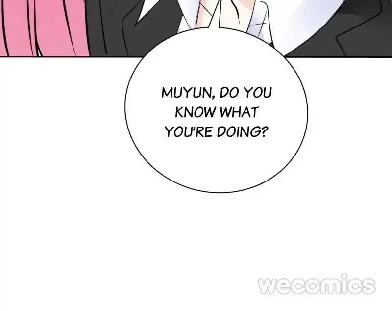 How the Princess Became the Queen Chapter 57 page 35