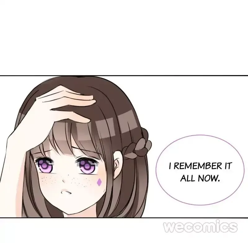 How the Princess Became the Queen Chapter 57 page 58