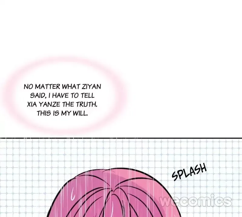 How the Princess Became the Queen Chapter 57 page 76