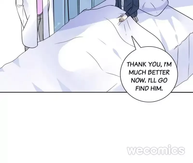 How the Princess Became the Queen Chapter 58 page 4