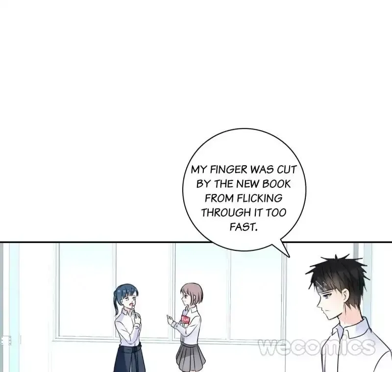 How the Princess Became the Queen Chapter 58 page 5