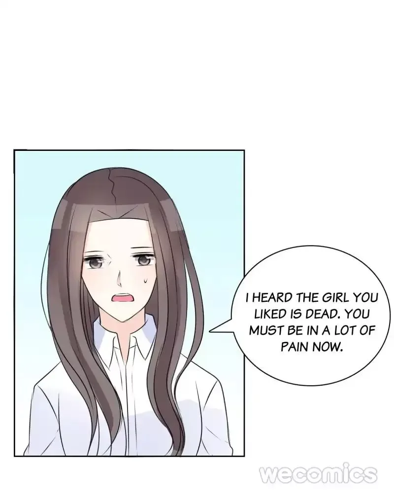 How the Princess Became the Queen Chapter 58 page 17