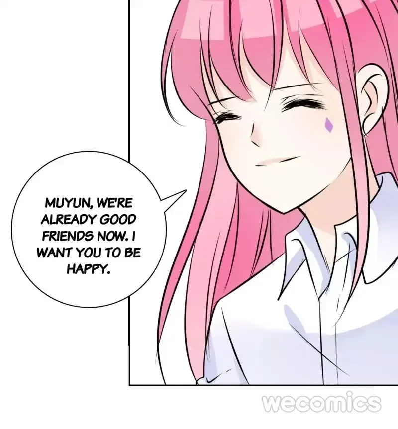 How the Princess Became the Queen Chapter 58 page 49