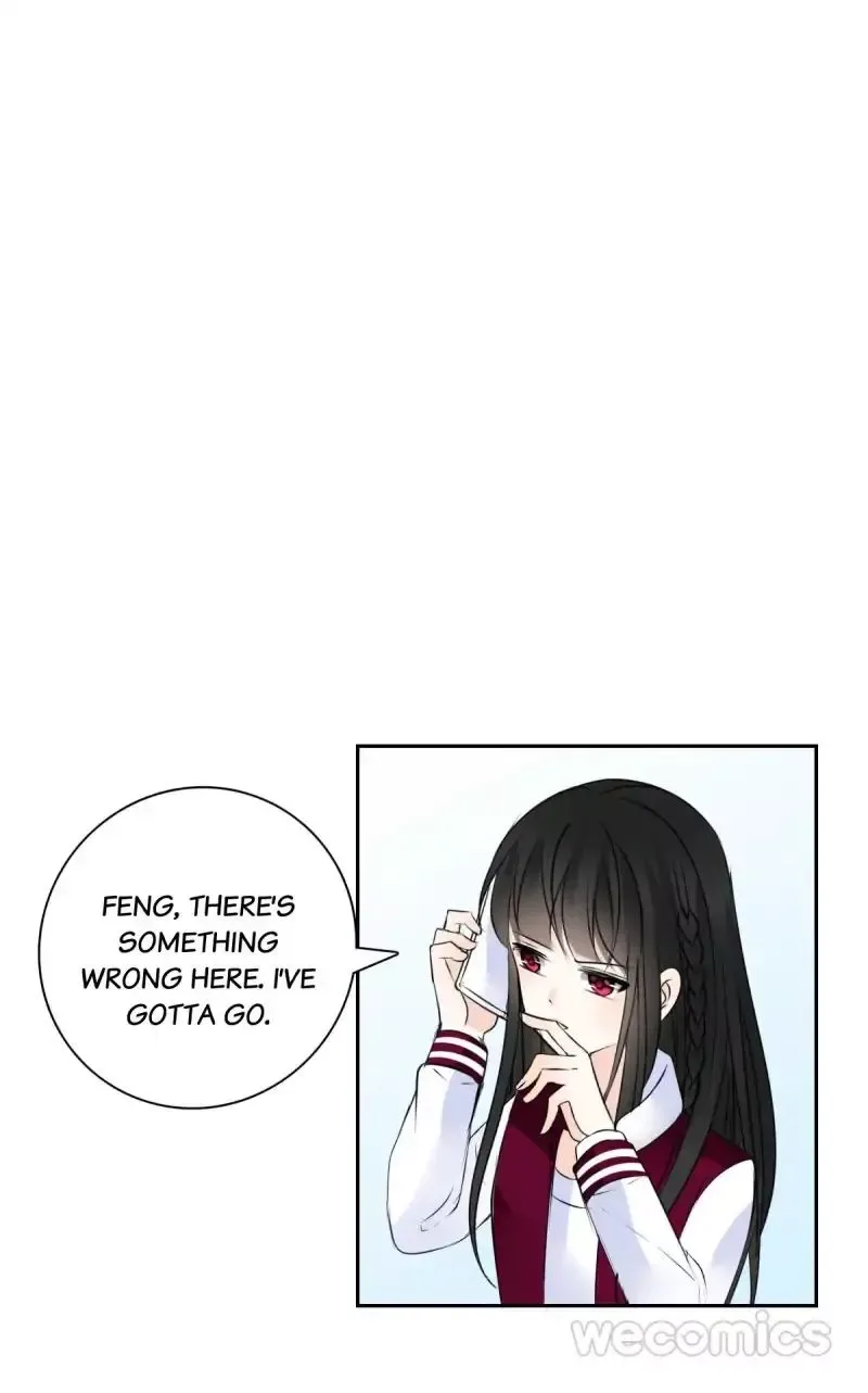 How the Princess Became the Queen Chapter 58 page 88