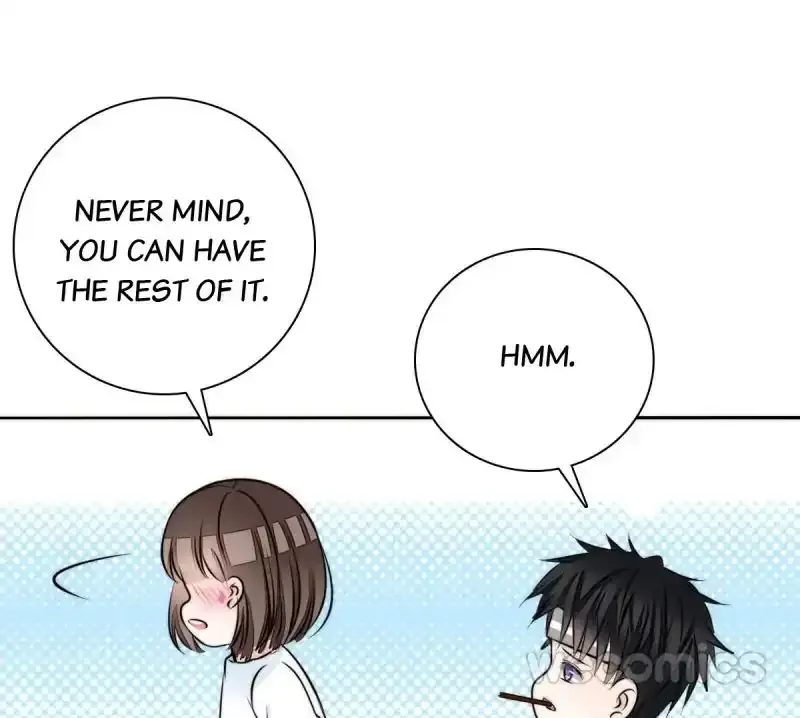 How the Princess Became the Queen Chapter 59 page 17