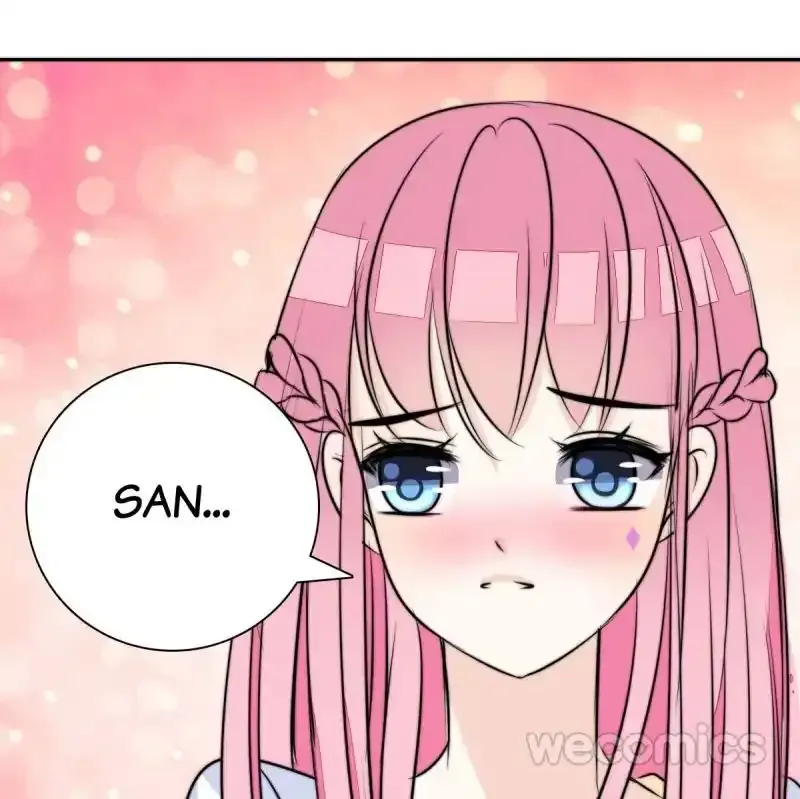How the Princess Became the Queen Chapter 59 page 56