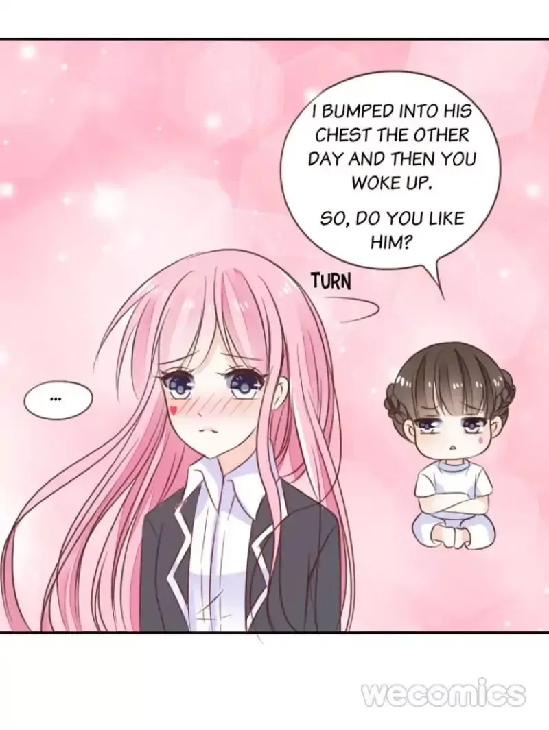 How the Princess Became the Queen Chapter 6 page 9