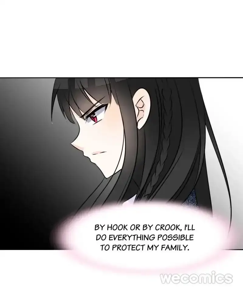 How the Princess Became the Queen Chapter 60 page 24