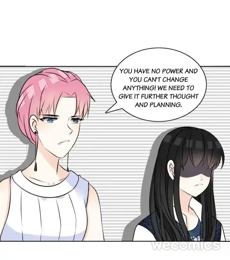 How the Princess Became the Queen Chapter 60 page 20