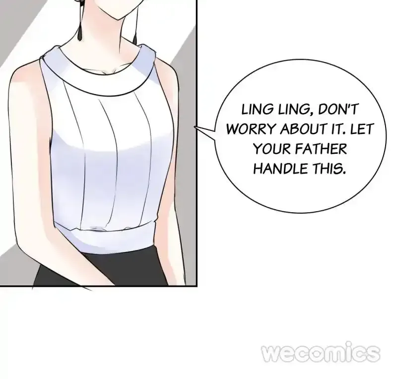How the Princess Became the Queen Chapter 60 page 10