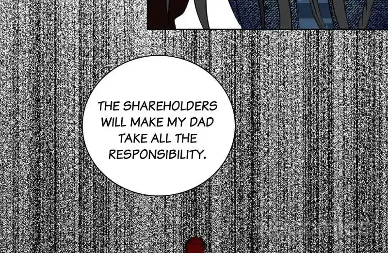 How the Princess Became the Queen Chapter 60 page 12