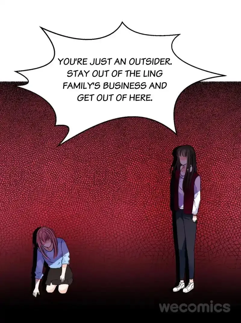 How the Princess Became the Queen Chapter 60 page 42