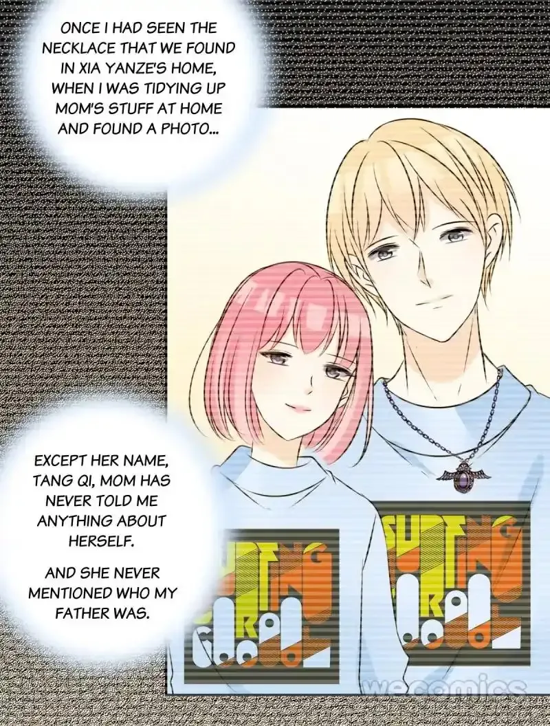 How the Princess Became the Queen Chapter 60 page 46