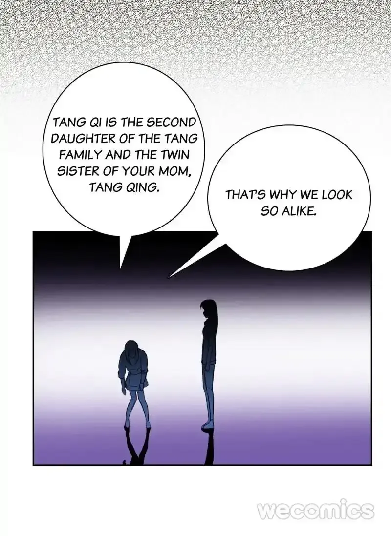 How the Princess Became the Queen Chapter 60 page 48