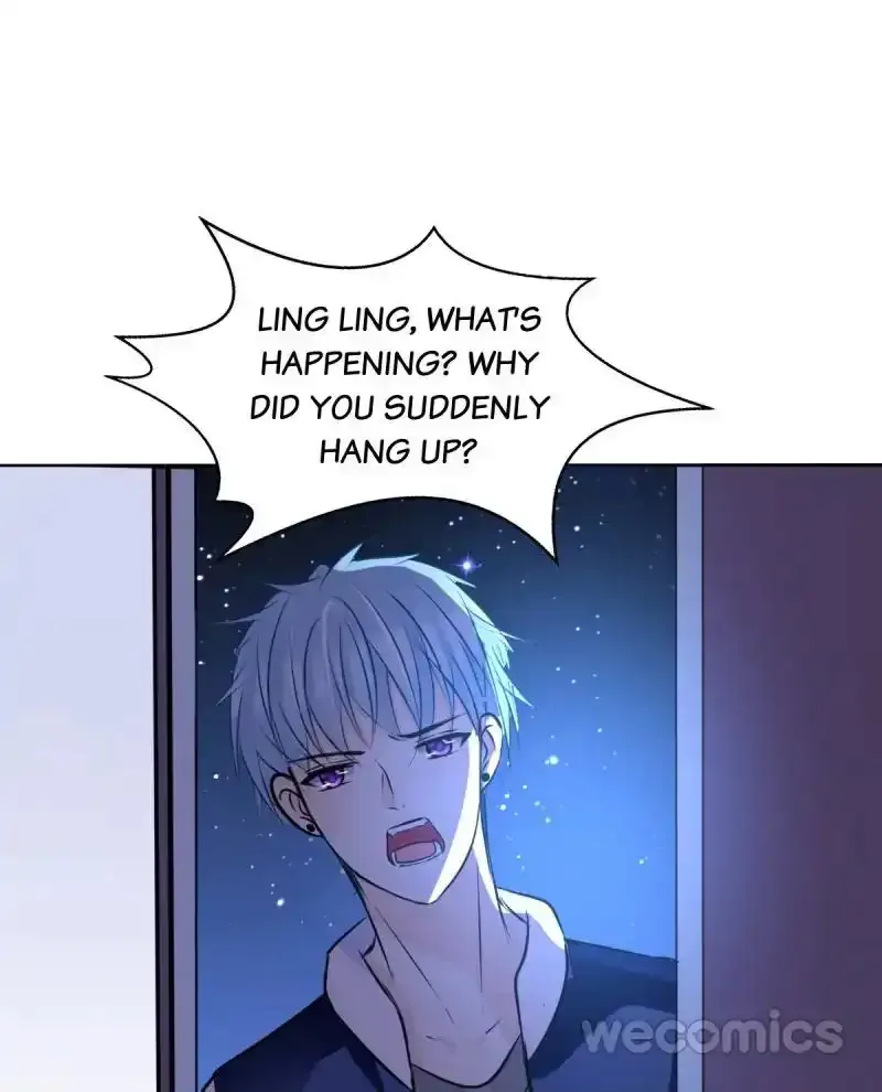 How the Princess Became the Queen Chapter 60 page 59