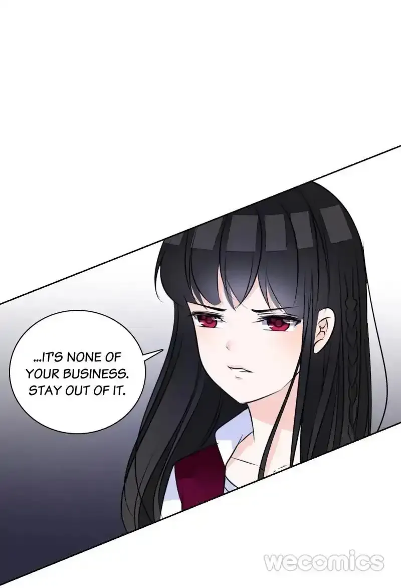 How the Princess Became the Queen Chapter 60 page 72