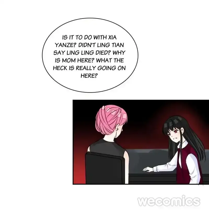 How the Princess Became the Queen Chapter 60 page 84