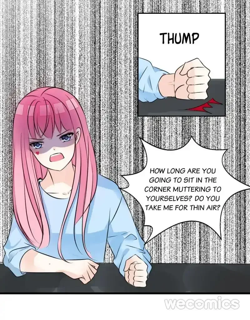How the Princess Became the Queen Chapter 60 page 98
