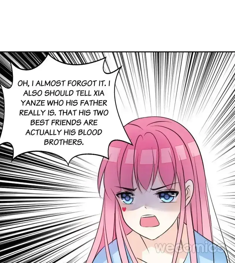 How the Princess Became the Queen Chapter 60 page 104